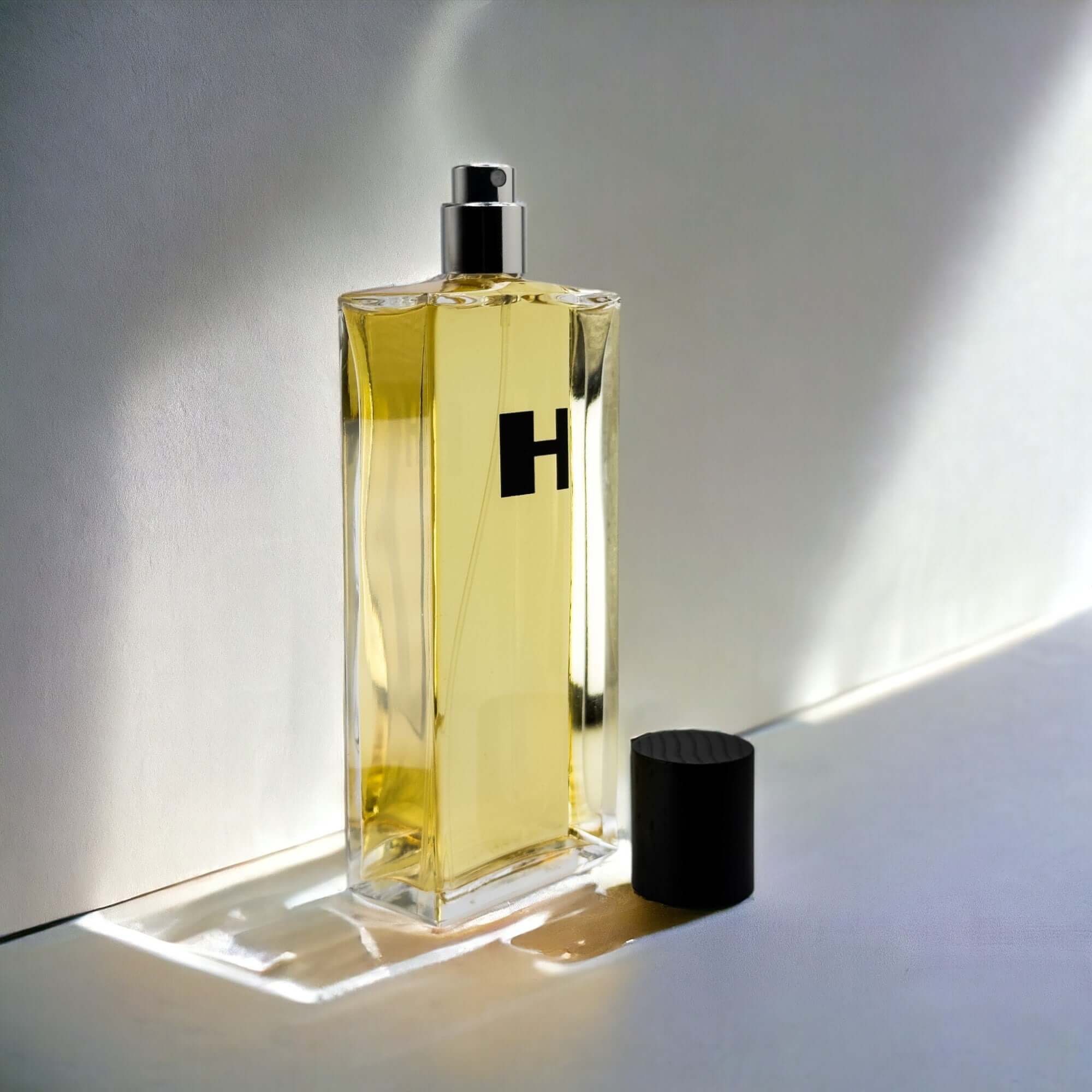 L'Oratoire - Eau De Parfum | Luxury Niche Perfume | Vegan, Cruelty-Free Fragrances | Hébert Parfums