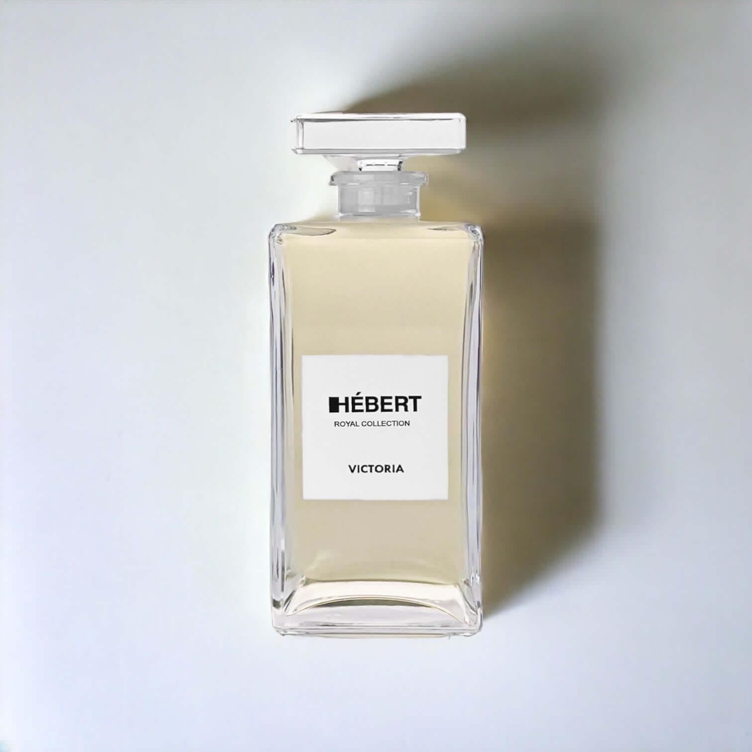 Victoria - Eau De Parfum | Luxury Niche Perfumes | Vegan, Cruelty-Free Fragrances | Hébert Parfums