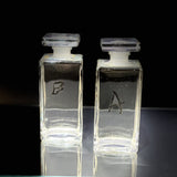 TRIOMPHE A & B