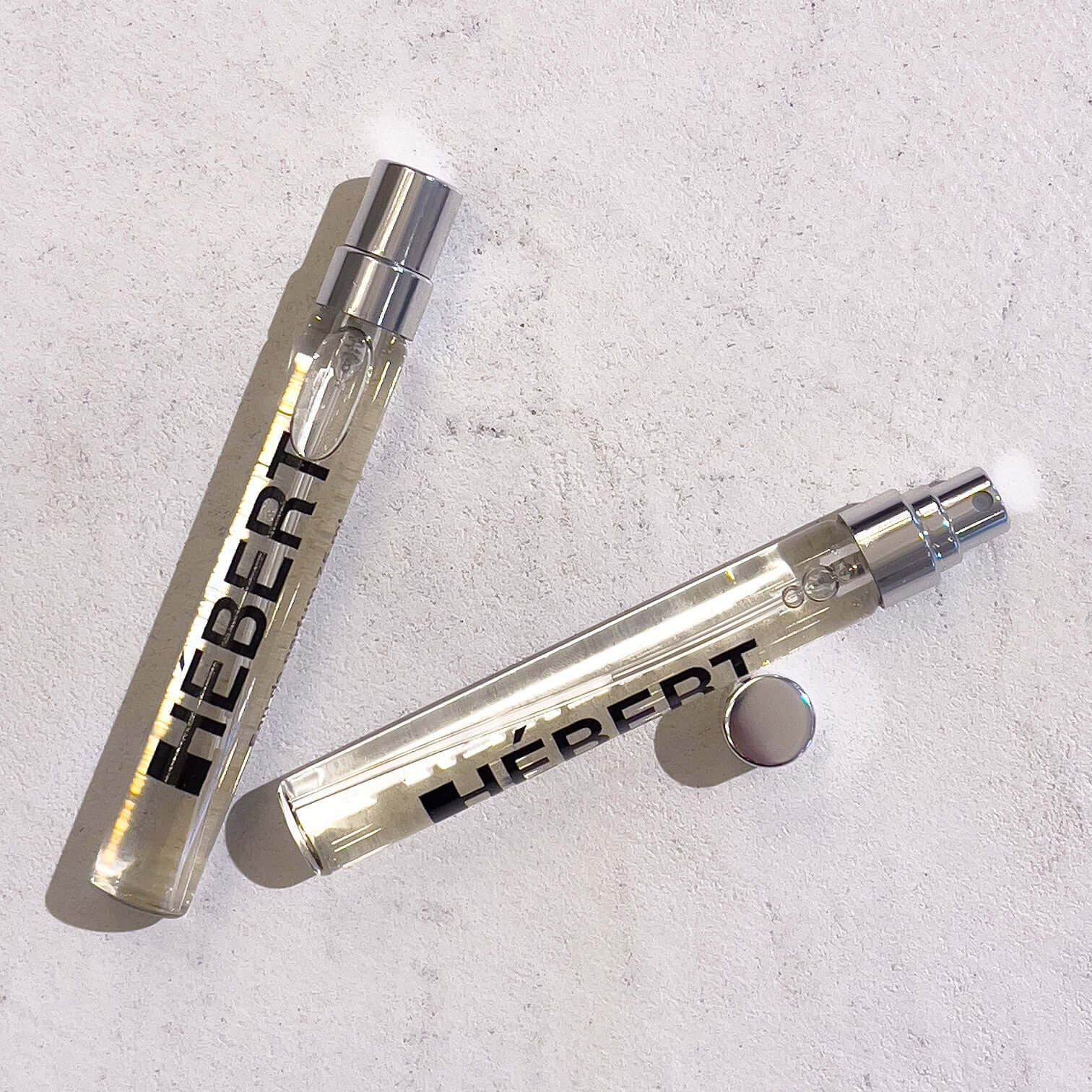 Le Carlton - Eau De Parfum | Luxury Niche Perfume | Vegan, Cruelty-Free Fragrances | Hébert Parfums
