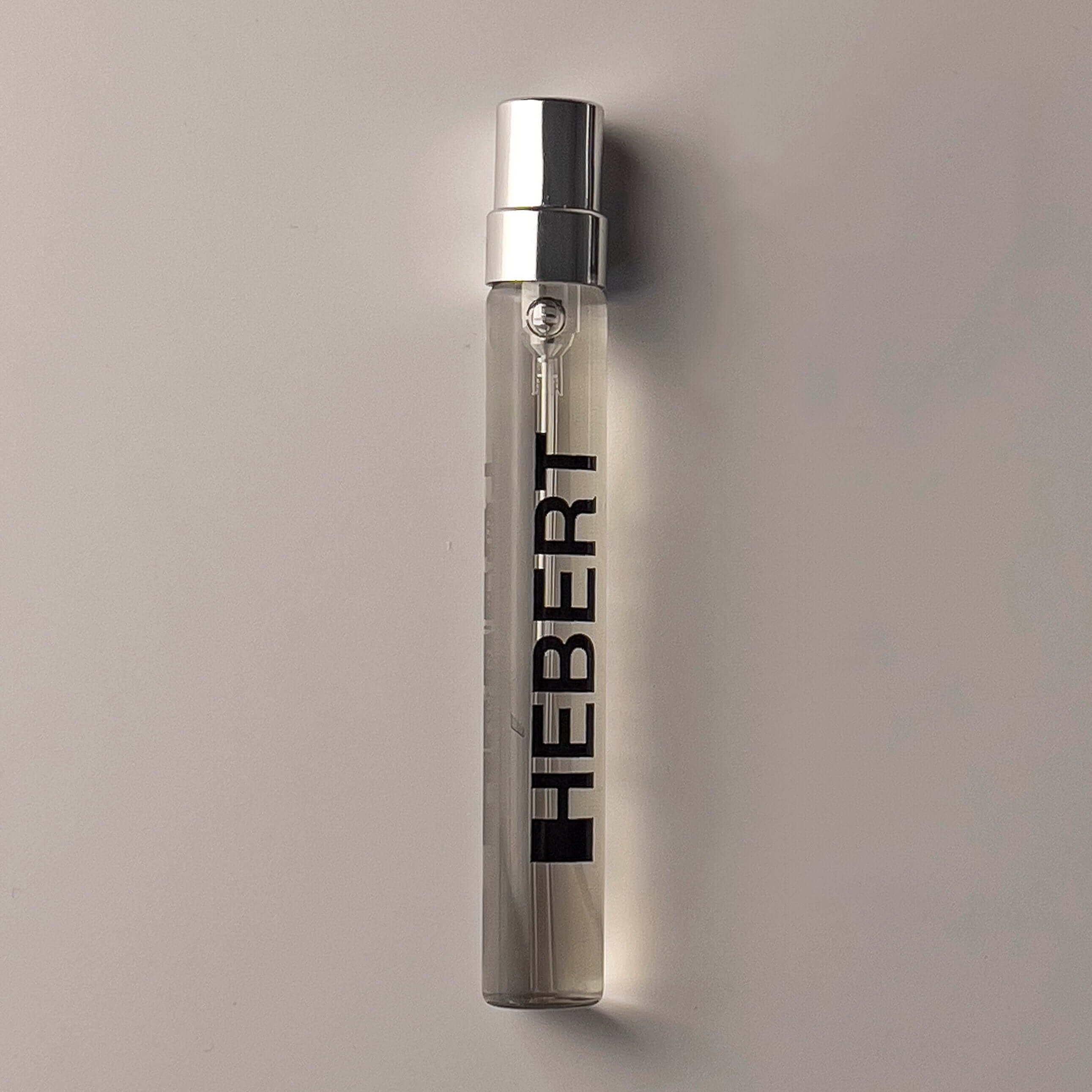 Victoria - Eau De Parfum | Luxury Niche Perfumes | Vegan, Cruelty-Free Fragrances | Hébert Parfums