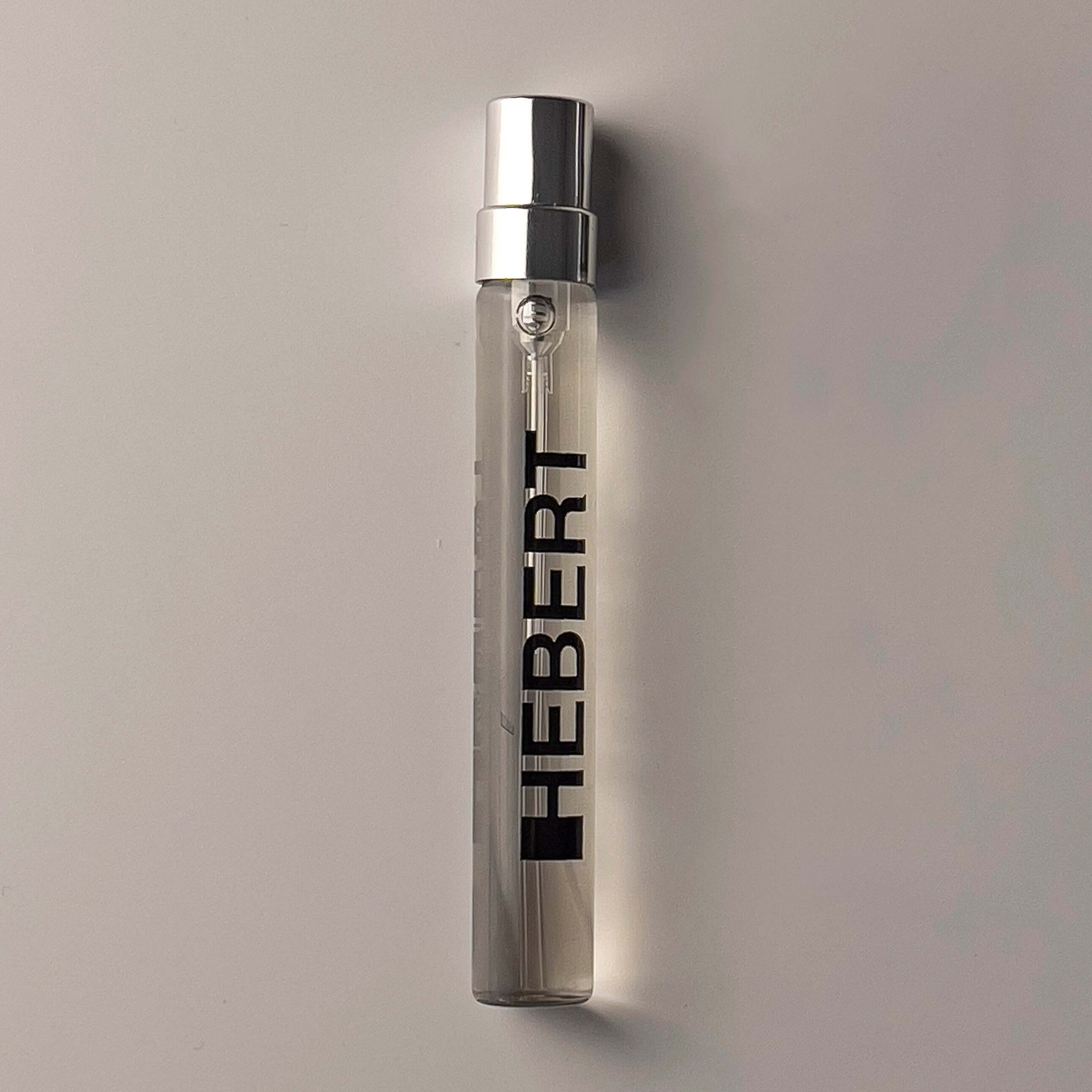 Victor - Eau De Parfum | Luxury Niche Perfumes | Vegan, Cruelty-Free Fragrances | Hébert Parfums