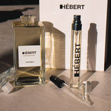Victoria - Eau De Parfum | Luxury Niche Perfumes | Vegan, Cruelty-Free Fragrances | Hébert Parfums