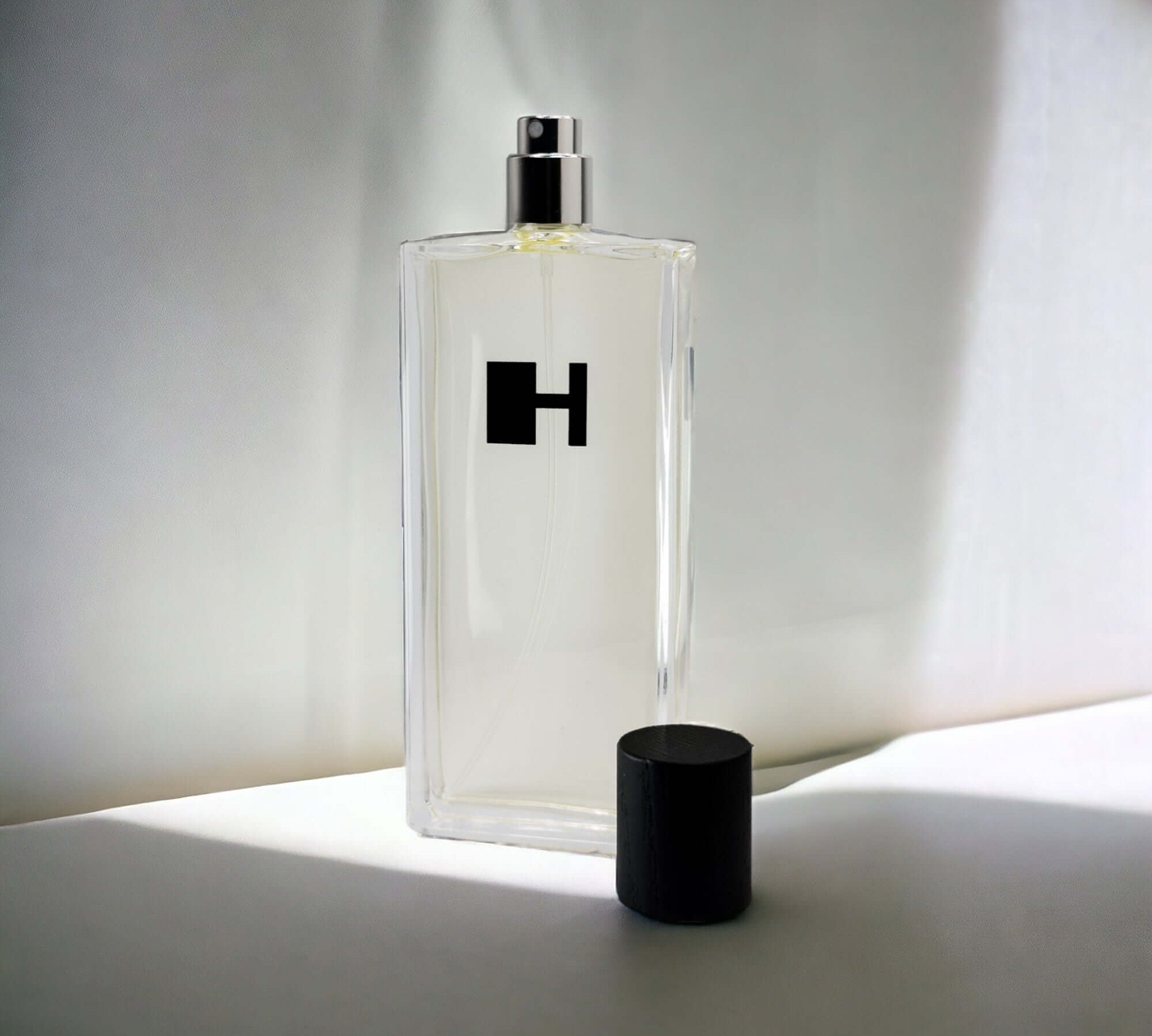 Blvd René Lévesque - Eau De Parfum | Luxury Niche Perfume | Vegan, Cruelty-Free Fragrances | Hébert Parfums