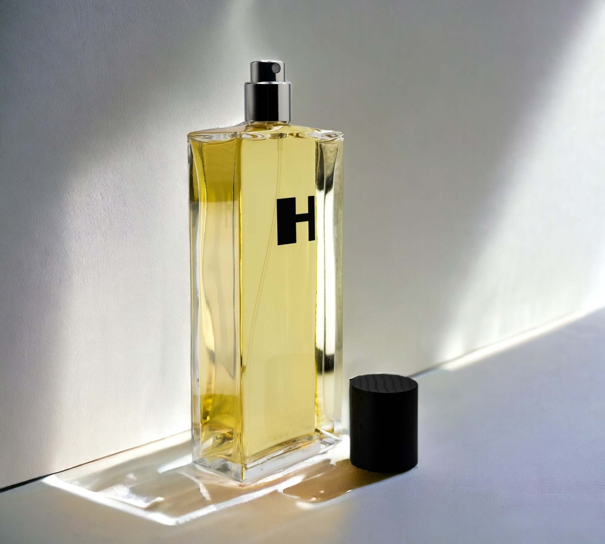 L'Oratoire - Eau De Parfum | Luxury Niche Perfume | Vegan, Cruelty-Free Fragrances | Hébert Parfums