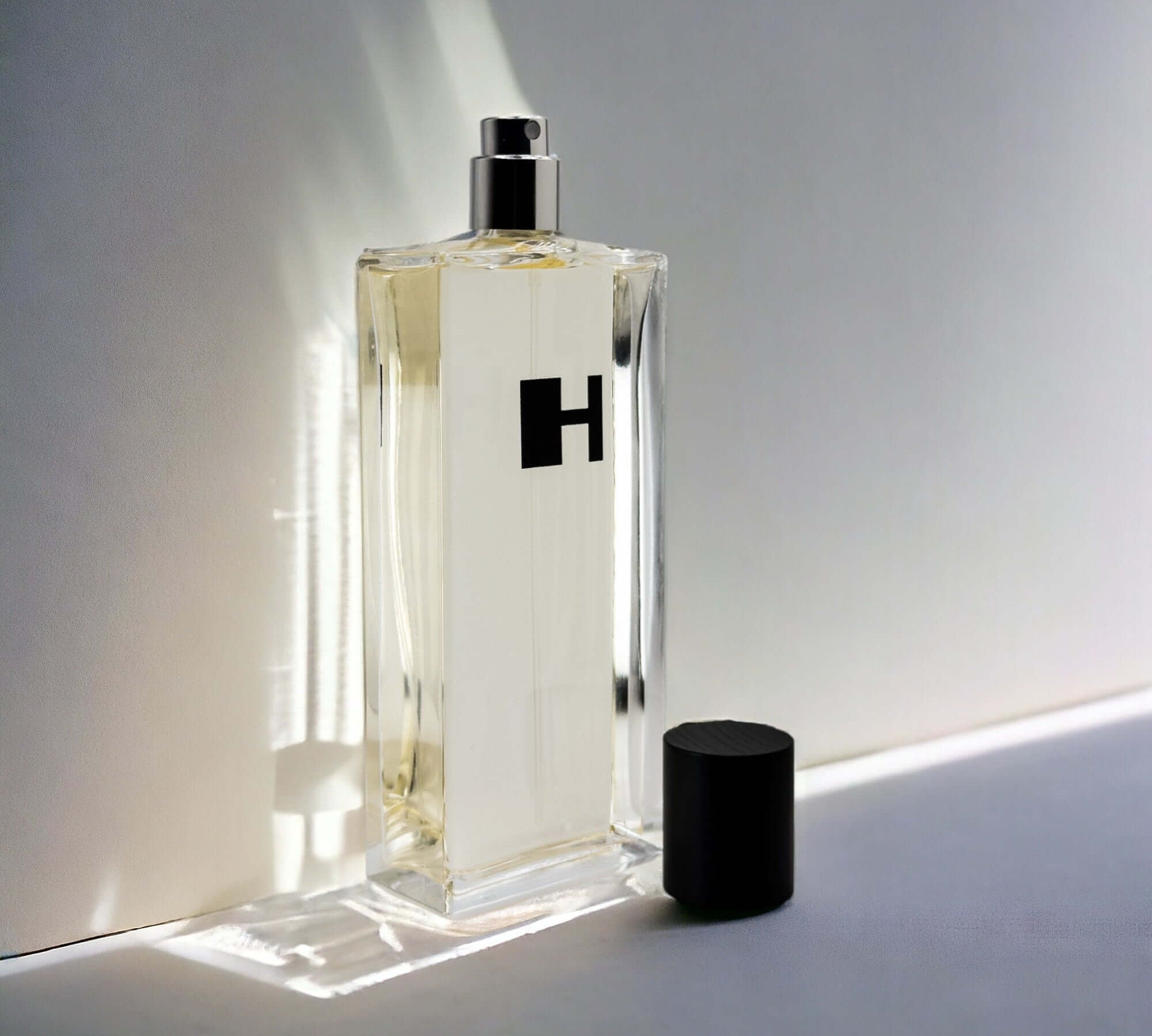Le Bûcheron - Eau De Parfum | Luxury Niche Perfume | Vegan, Cruelty-Free Fragrances | Hébert Parfums