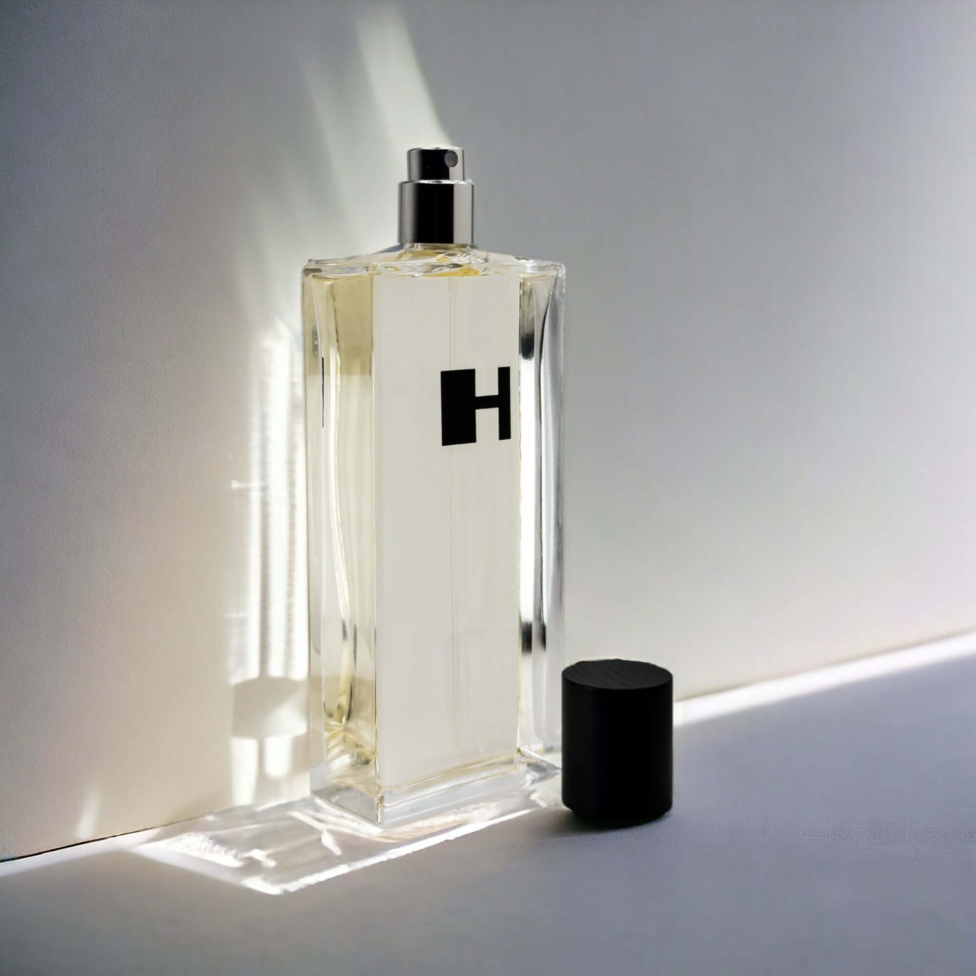 Le Bûcheron - Eau De Parfum | Luxury Niche Perfume | Vegan, Cruelty-Free Fragrances | Hébert Parfums