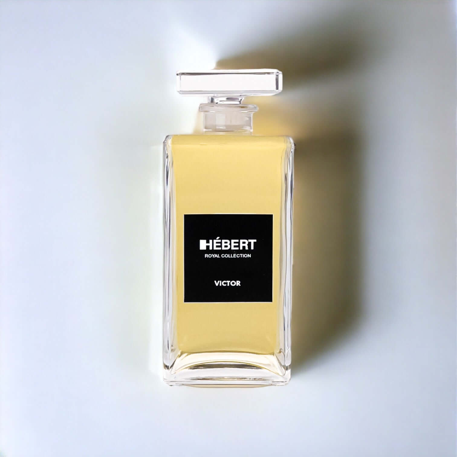 Victor - Eau De Parfum | Luxury Niche Perfumes | Vegan, Cruelty-Free Fragrances | Hébert Parfums