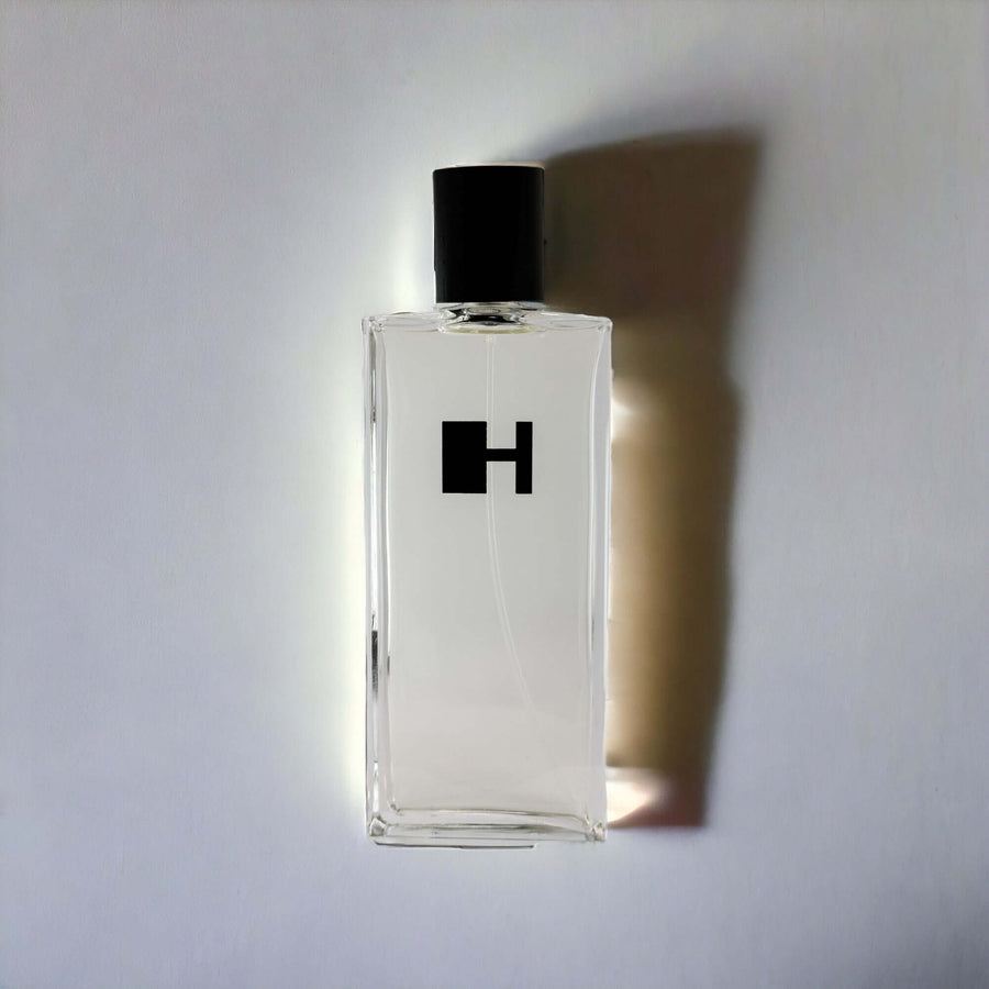 Blvd René Lévesque - Eau De Parfum